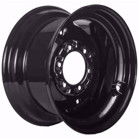 15 skid steer wheels|skid steer wheels.